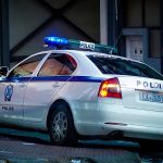 Επιχειρηματίας απείλησε να ανατινάξει με χειροβομβίδα την πρώην σύζυγο και το παιδί του