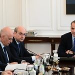 Αυτή είναι η νέα κυβέρνηση – Όλοι οι υπουργοί και οι υφυπουργοί
