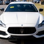 Maserati Quattroporte: Θα την δούμε ηλεκτρική ή υβριδική;