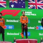 Γκραν πρι Κίνας: Σοκ και δέος από τη McLaren στη Σανγκάη – Άνετο 1-2 από Πιάστρι και Νόρις, σκωτσέζικο ντους για Ferrari