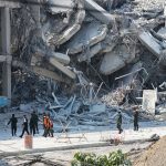 Βιβλική καταστροφή στη Μιανμάρ μετά τα 7,7 Ρίχτερ: Τουλάχιστον 144 νεκροί, φόβοι για χιλιάδες – Κατάρρευση κτιρίων, ζημιές στις υποδομές