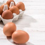 Δανία: Πόσα αυγά μπορείτε να στείλετε; Οι ΗΠΑ ζητούν από τις χώρες να βοηθήσουν στη μείωση των τιμών τους
