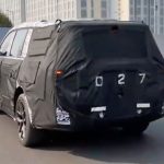 Xiaomi Kunlun - Το νέο υβριδικό SUV με EREV τεχνολογία και 3 σειρές καθισμάτων