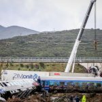 «Ποτέ δεν πιστέψαμε ότι υπήρχε παράνομο φορτίο στο τρένο», τονίζουν Νίκος Πλακιάς και Χρήστος Βλάχος για την τραγωδία στα Τέμπη