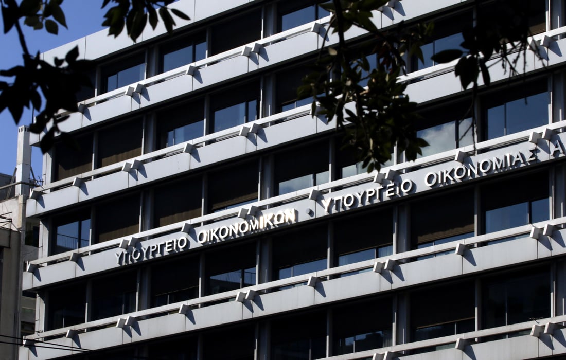 Προϋπολογισμός: Πρωτογενές πλεόνασμα 4,5 δισ. ευρώ έναντι στόχου για 3 δισ. για το α’ τρίμηνο