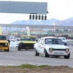 Δυναμική επιστροφή στις πίστες – Το Πανελλήνιο Πρωτάθλημα Ταχύτητας αυτοκινήτων είναι ξανά εδώ