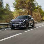 Πεντάστερο το Cupra Terramar στις δοκιμές του Euro NCAP
