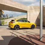 Αντίο στους παλιούς παίκτες: Το Ford Puma Gen-E απειλεί όποιο SUV σταθεί μπροστά του!