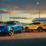 Τα πρώτα Ford Capri βρίσκονται προ των πυλών