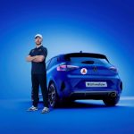 Η Renault φροντίζει για την ασφάλεια των νέων οδηγών