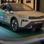 Το νέο Skoda Elroq κατακτά το βραβείο Red Dot για τη σχεδίασή του