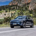Volvo Car Hellas: Χρυσός Χορηγός του Delphi Economic Forum Χ