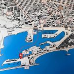 Ecocat Tres: Το νέο ηλεκτρικό φεριμπότ της Βαρκελώνης λειτουργεί 21 ώρες με μία φόρτιση