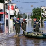 Επιπλέον ευρωπαϊκοί πόροι για τη στήριξη των πληγεισών περιοχών της Θεσσαλίας από την κακοκαιρία Daniel