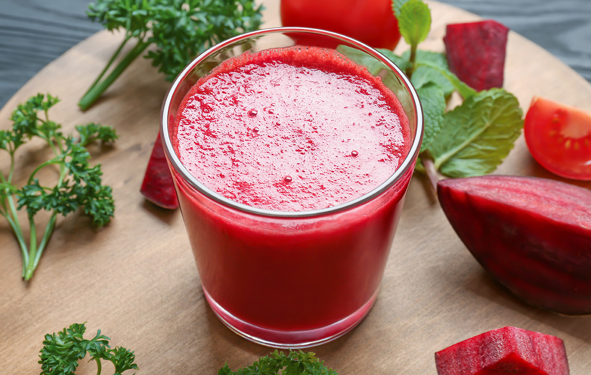 Πώς να φτιάξετε το καλύτερο smoothie αποτοξίνωσης