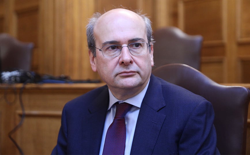 Χατζηδάκης: «Τους “λαγούς με πετραχήλια” τους έχουμε δοκιμάσει κατά καιρούς και τους πληρώσαμε πολύ ακριβά»