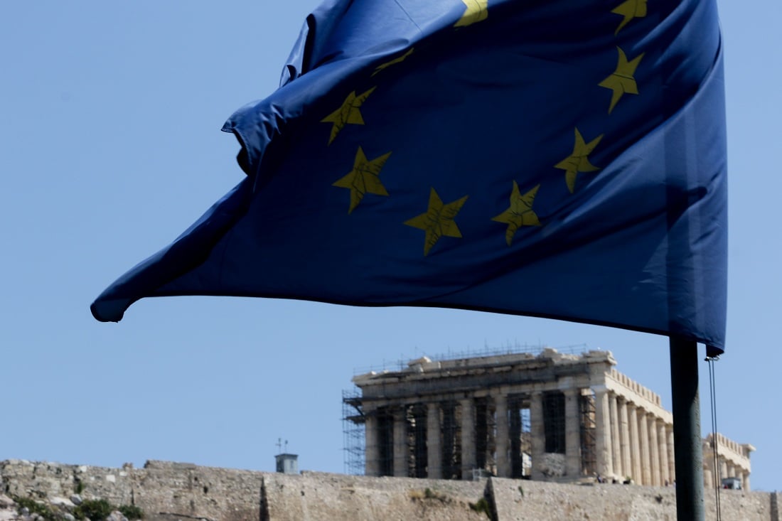 Πρόωρη αποπληρωμή του 1ου μνημονίου – Το σχέδιο της κυβέρνησης και το μήνυμα στους διεθνείς επενδυτές