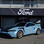 2025 Mustang GTD 1