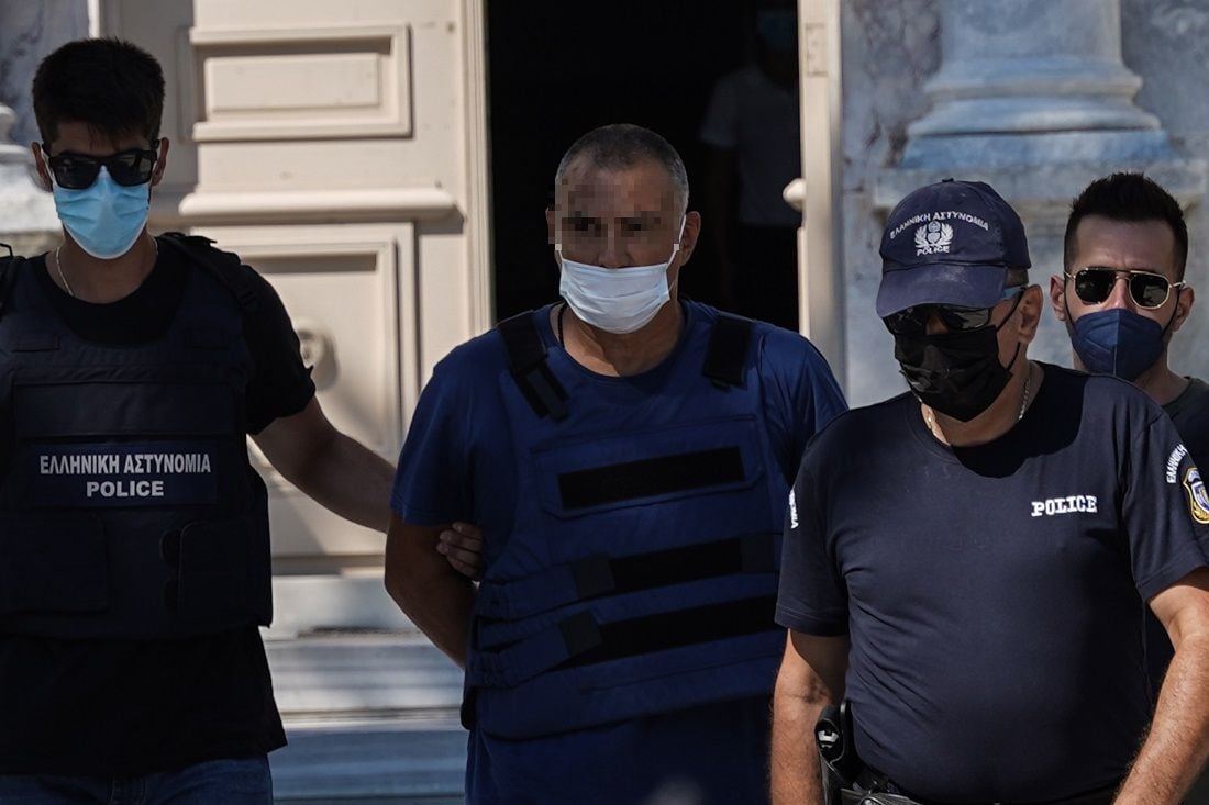 Κάθειρξη 10 ετών για τον αρχιφύλακα‑«προπονητή» ομάδας βόλεϊ που ασελγούσε σε βάρος 14χρονης στη Λέσβο