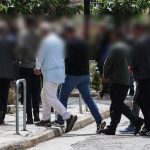 Αντιμέτωποι με βαριά αδικήματα οι συλληφθέντες για κύκλωμα που δρούσε στο Κτηματολόγιο