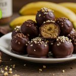 Εnergy balls «μπανόφι»