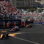 F1: Ο Lando Norris νικητής στη φαρσοκωμωδία του GP Μονακό