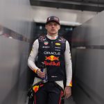 F1 Grand Prix of Saudi Arabia Qualifying