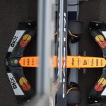 F1 Grand Prix of Monaco Qualifying
