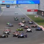 Formula E-Σαγκάη: Το πρώτο «1-2» της DS Penske