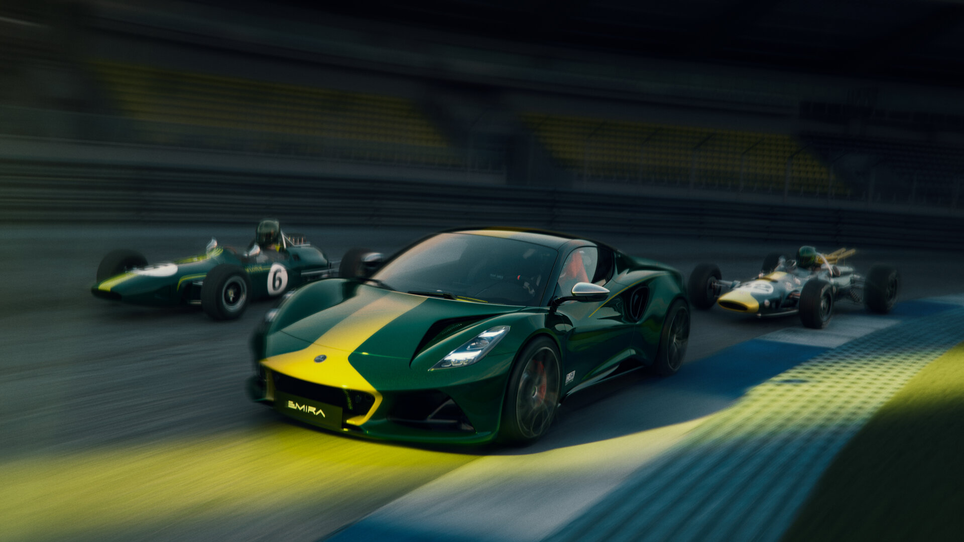 Lotus Emira Clark Edition (10)