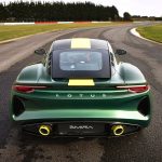 Lotus Emira Clark Edition: Φόρος τιμής στον θρύλο της Formula 1, Jim Clark