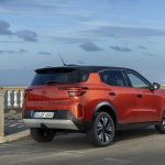 Opel Frontera Electric 2025 (9)