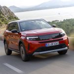 OpelFronteraElectric