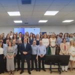 Η ΑΑΔΕ ενισχύεται με 385 νέους εφοριακούς και τελωνειακούς υπαλλήλους