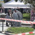 Έκρηξη βόμβας στη Θεσσαλονίκη με θύμα 38χρονη: Συνελήφθη ένας 42χρονος καθώς βρέθηκε αποτύπωμα του στο διαμέρισμα βραχυχρόνιας μίσθωσης