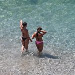 Μετά τις βροχές «αφρικανικός αντικυκλώνας» φέρνει 38άρια
