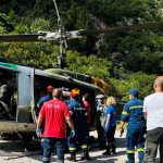 Τραγωδία στο φαράγγι της Νέδας: Νεκρός ο 4χρονος που έπεσε σε χαράδρα με τον πατέρα του – «Το μονοπάτι ήταν επικίνδυνο»