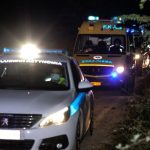Αιματηρή συμπλοκή με έναν σοβαρά τραυματία στην Πάτρα