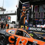 NASCAR Euro Series 2025: Ο Θωμάς Κρασώνης φτάνει στην Βαλελούγκα με στόχο νέο βάθρο