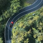 Toyota RAV4: Πιθανότατα δημοσιεύτηκαν οι πρώτες επίσημες φωτογραφίες, πριν την παρουσίασή του