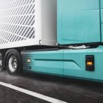Volvo Trucks: Έρχεται το FH Aero Electric με Αυτονομία 600 χλμ.!