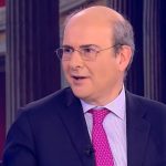Χατζηδάκης: Περιορισμένες οι επιπτώσεις στην οικονομία, αν εφαρμοστεί η εκεχειρία στη Μέση Ανατολή
