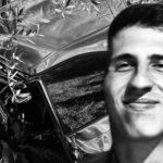 Τραγωδία στον Πύργο: Σκοτώθηκε 23χρονος σε τροχαίο λίγες μέρες μετά τον γάμο του