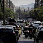 Η ΑΑΔΕ δέσμευσε 31 οχήματα και επέβαλε πρόστιμα για παράνομη κυκλοφορία