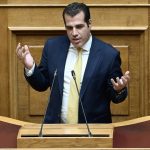 Νέος υπουργός Μετανάστευσης και Ασύλου αναλαμβάνει ο Θάνος Πλεύρης – Ποιοι είναι οι νέοι υφυπουργοί