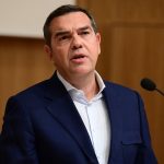 Επιστολή Τσίπρα σε Τασούλα για το δημοψήφισμα του 2015: Να δοθούν στη δημοσιότητα τα πρακτικά του Συμβουλίου των Πολιτικών Αρχηγών