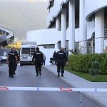 Συνελήφθησαν στη Βουλγαρία οι δύο Τούρκοι καταζητούμενοι για τους πυροβολισμούς κατά ανδρών της ΕΥΠ