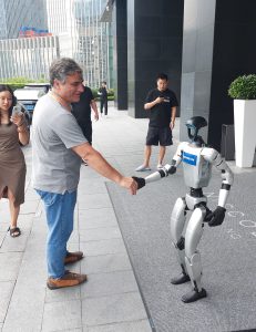 Αποστολή στην Κίνα: Η Changan Automobile μοιράζεται το μέλλον μαζί μας (+videos)