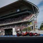 F1 SPANISH GRAND PRIX 2025