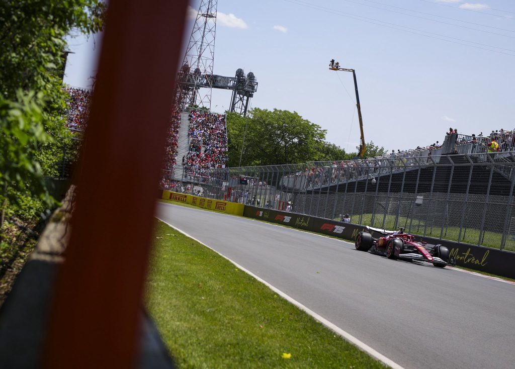 F1 Charles Leclerc (Ferrari)